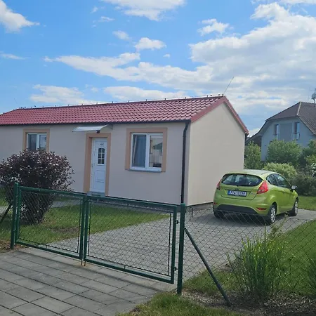 Prázdninový dům Olšany - útulný Se Zahradou A Parkováním U Olomouce - House With Garden&parking Near Olomouc