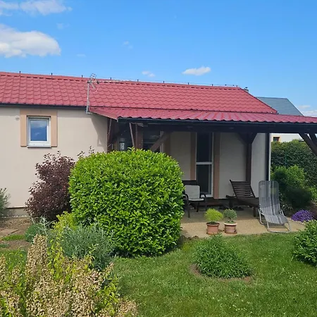 Olšany - útulný Se Zahradou A Parkováním U Olomouce - House With Garden&parking Near Olomouc Olsany u Prostejova