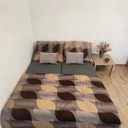 - Utulny Privatni Se Zahradou A Parkovanim U Olomouce - Private House With Garden And Parking Near Olomouc Holiday home Olsany (Vyskov)