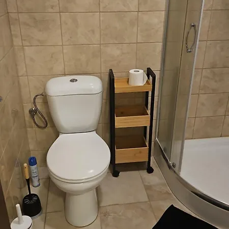Olsany - Utulny Privatni Se Zahradou A Parkovanim U Olomouce - Private House With Garden And Parking Near Olomouc