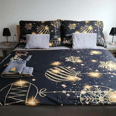 - Utulny Privatni Se Zahradou A Parkovanim U Olomouce - Private House With Garden And Parking Near Olomouc Holiday home