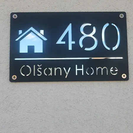 Olšany - útulný Se Zahradou A Parkováním U Olomouce - House With Garden&parking Near Olomouc * Olsany u Prostejova