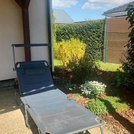 Сasa de vacaciones Olšany - útulný Se Zahradou A Parkováním U Olomouce - House With Garden&parking Near Olomouc Olsany u Prostejova