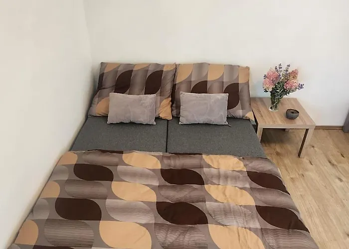 - Utulny Privatni Se Zahradou A Parkovanim U Olomouce - Private House With Garden And Parking Near Olomouc 度假居 Olsany (Vyskov)
